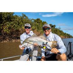 Abu Garcia Revo5 X Baitcaster Reel, , bcf_hi-res