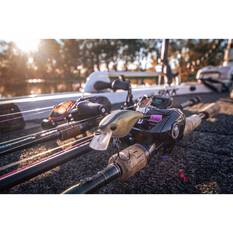 Nomad Panderra X8 Braid Multi 150yds, Multi, bcf_hi-res