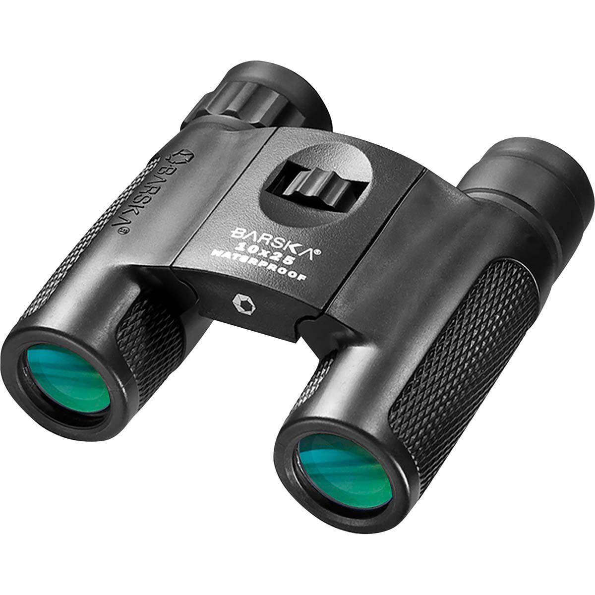 Barska Blackhawk 10x25 Binoculars, , bcf_hi-res