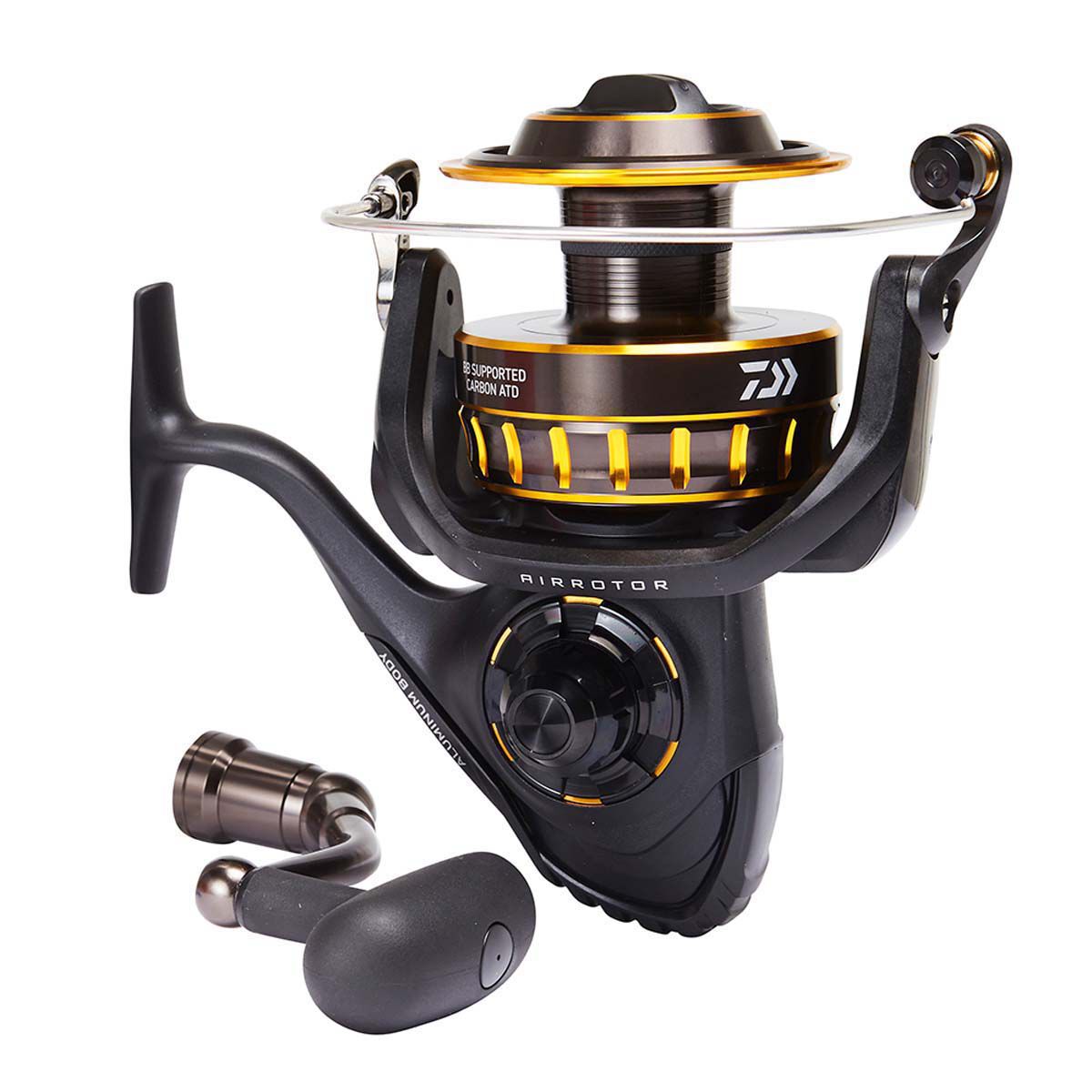 Daiwa bg 6500 hotsell