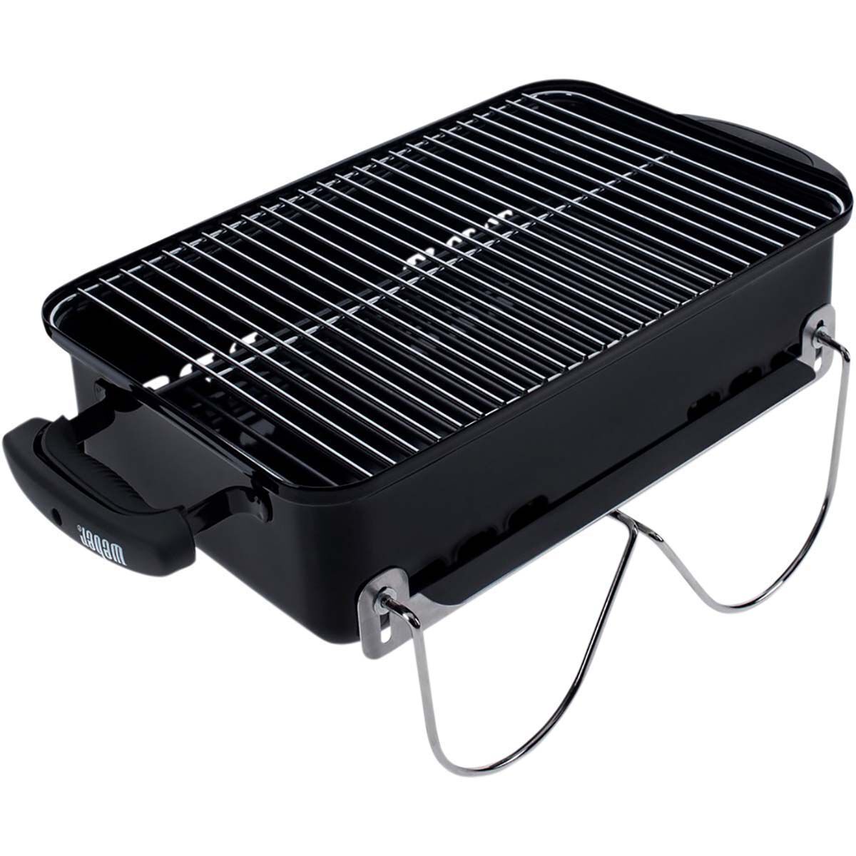 er GoAnywhere BBQ BCF