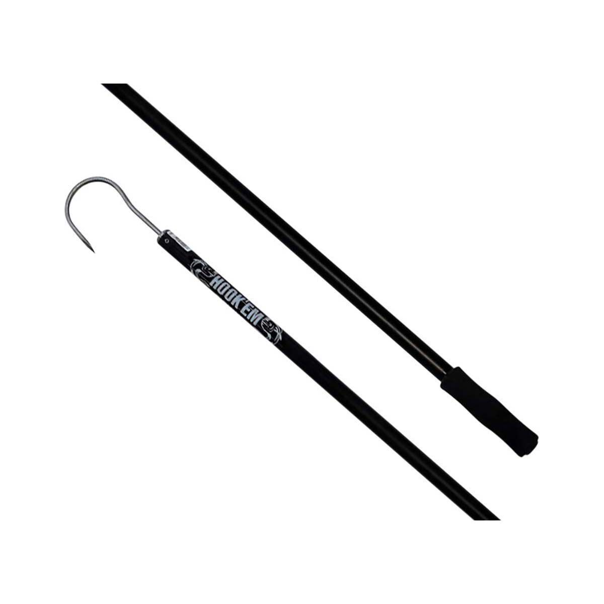 Hook'em Round Gaff 8x85mm, , bcf_hi-res