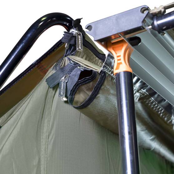 Darche Awning Extender 2.5m, , bcf_hi-res