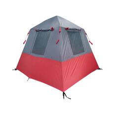 Wanderer Colloola Instant Tent 4 Person, , bcf_hi-res