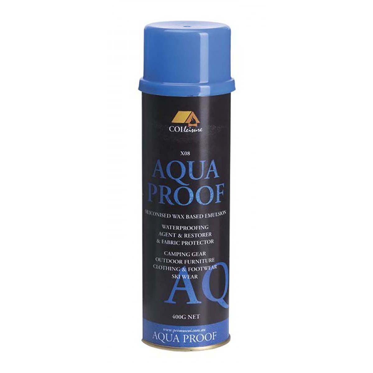 OZtrail X08 Aqua Proof 325g BCF