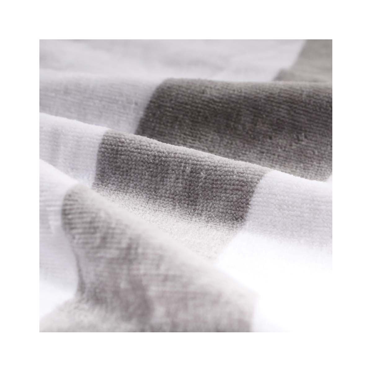 Kids Hooded Towel Shark, , bcf_hi-res