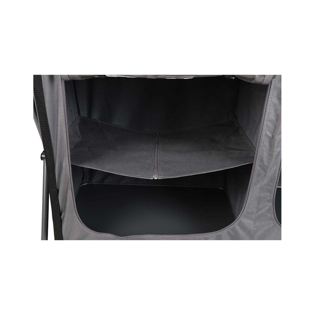 Wanderer Lightweight Premium Camp Kitchen, , bcf_hi-res