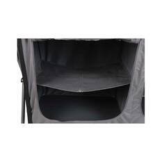 Wanderer Lightweight Premium Camp Kitchen, , bcf_hi-res