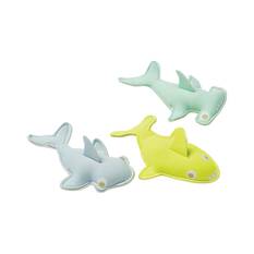 SUNNYLiFE Salty The Shark Dive Buddies, , bcf_hi-res