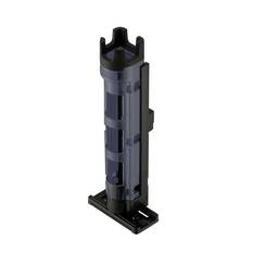 Meiho Rod Stand Attachment 250L Black, , bcf_hi-res