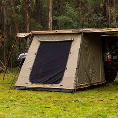 Darche Eclipse Retreat 270/180 F3 Awning, , bcf_hi-res