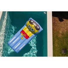 SpongeBob Lounger Pool Inflatable, , bcf_hi-res