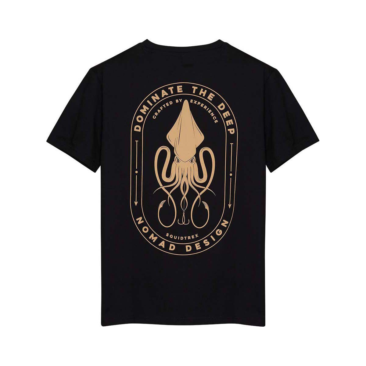 Nomad Design Men&rsquo;s Squidtrex Short Sleeve Tee, , bcf_hi-res