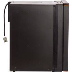 XTM Upright Fridge Freezer 85L, , bcf_hi-res