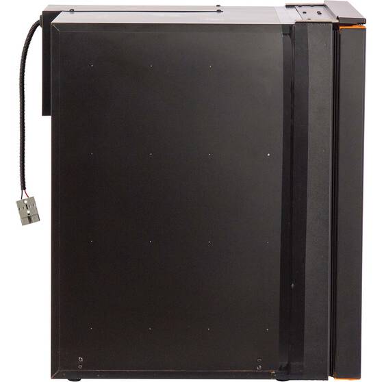 XTM Upright Fridge Freezer 85L, , bcf_hi-res