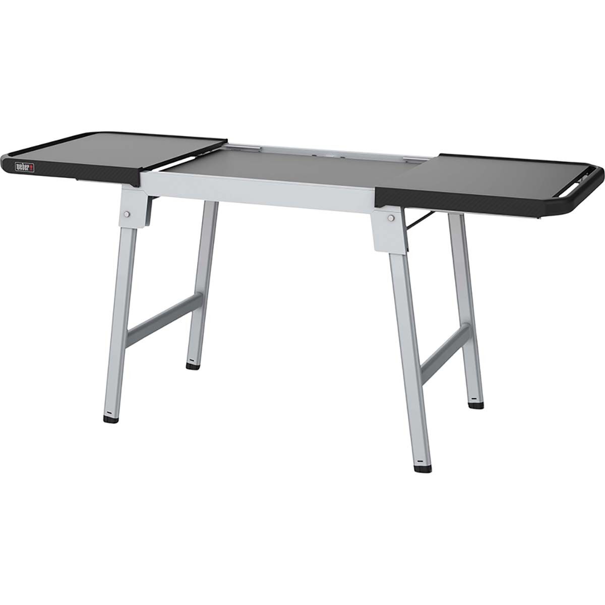 Weber Slate 17&rdquo; Griddle Expandable Stand, , bcf_hi-res