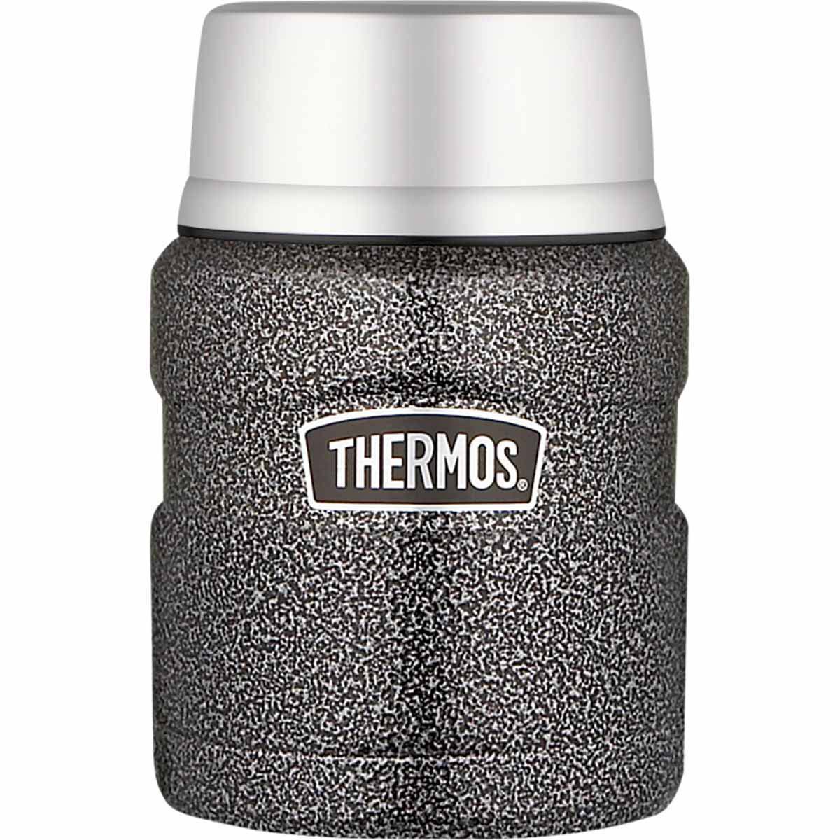 Thermos King Vacuum Insulated Food Jar 470ml BCF