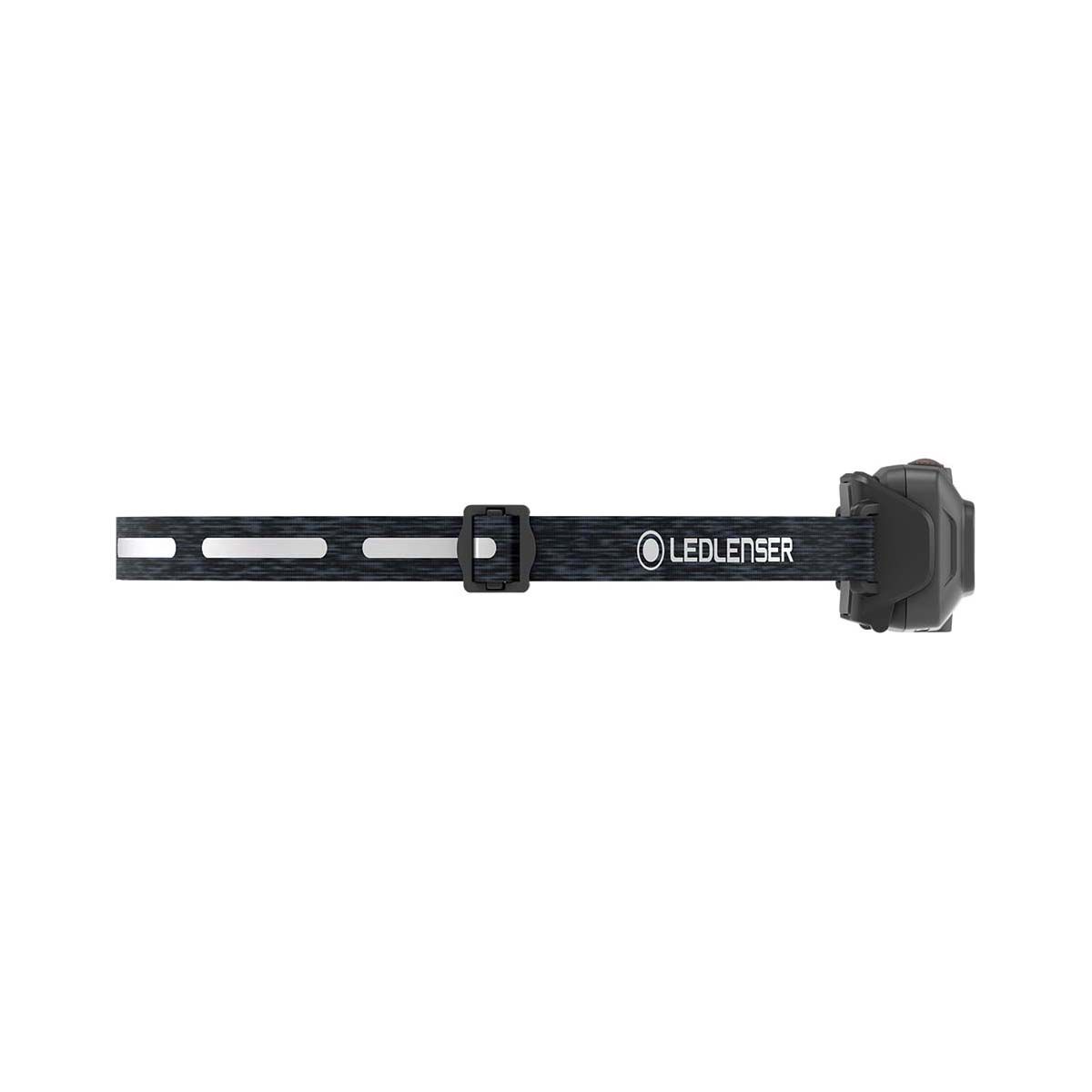 Ledlenser HF4R Signature Headlamp Black, Black, bcf_hi-res