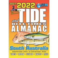 AFN SA Almanac Tide Guide 2022, , bcf_hi-res