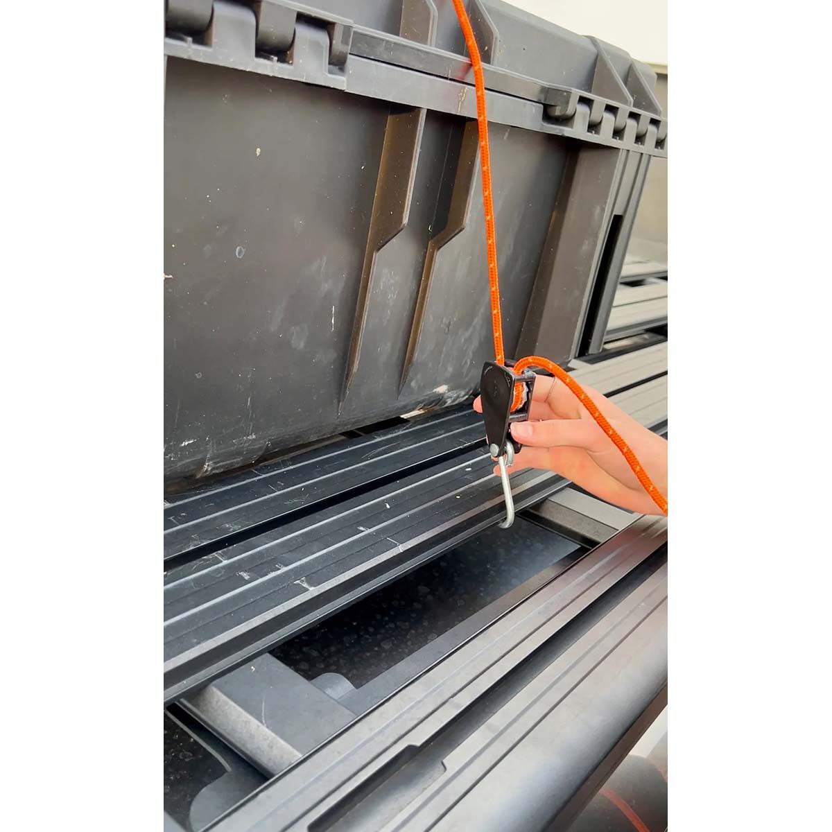 CampBoss&reg; Boss Ratchie Orange, , bcf_hi-res