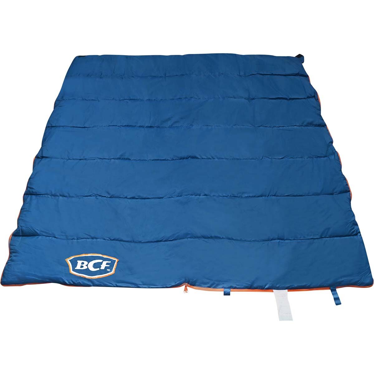 BCF Kids Camper Sleeping Bag 10&deg;, , bcf_hi-res