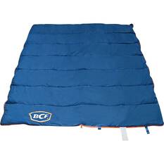 BCF Kids Camper Sleeping Bag 10°, , bcf_hi-res