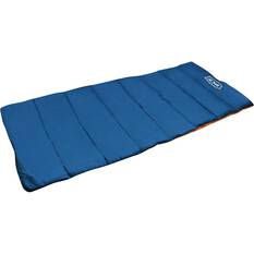 BCF Adults Camper Sleeping Bag 10°, , bcf_hi-res