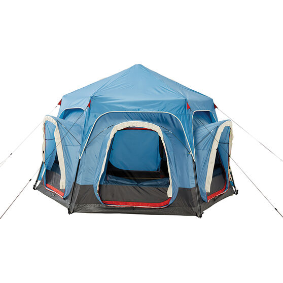 Coleman 4 Person Instant Cabin Tent Gray Target