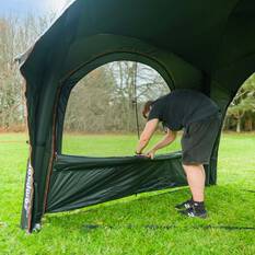 Zempire Shifterbase 2 Air Gazebo Deluxe Wall, , bcf_hi-res