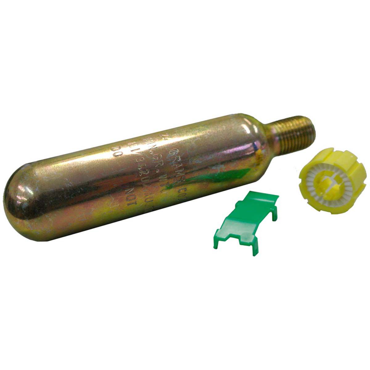 Marlin Australia Inflatable Recharge Kit 24g Child, , bcf_hi-res