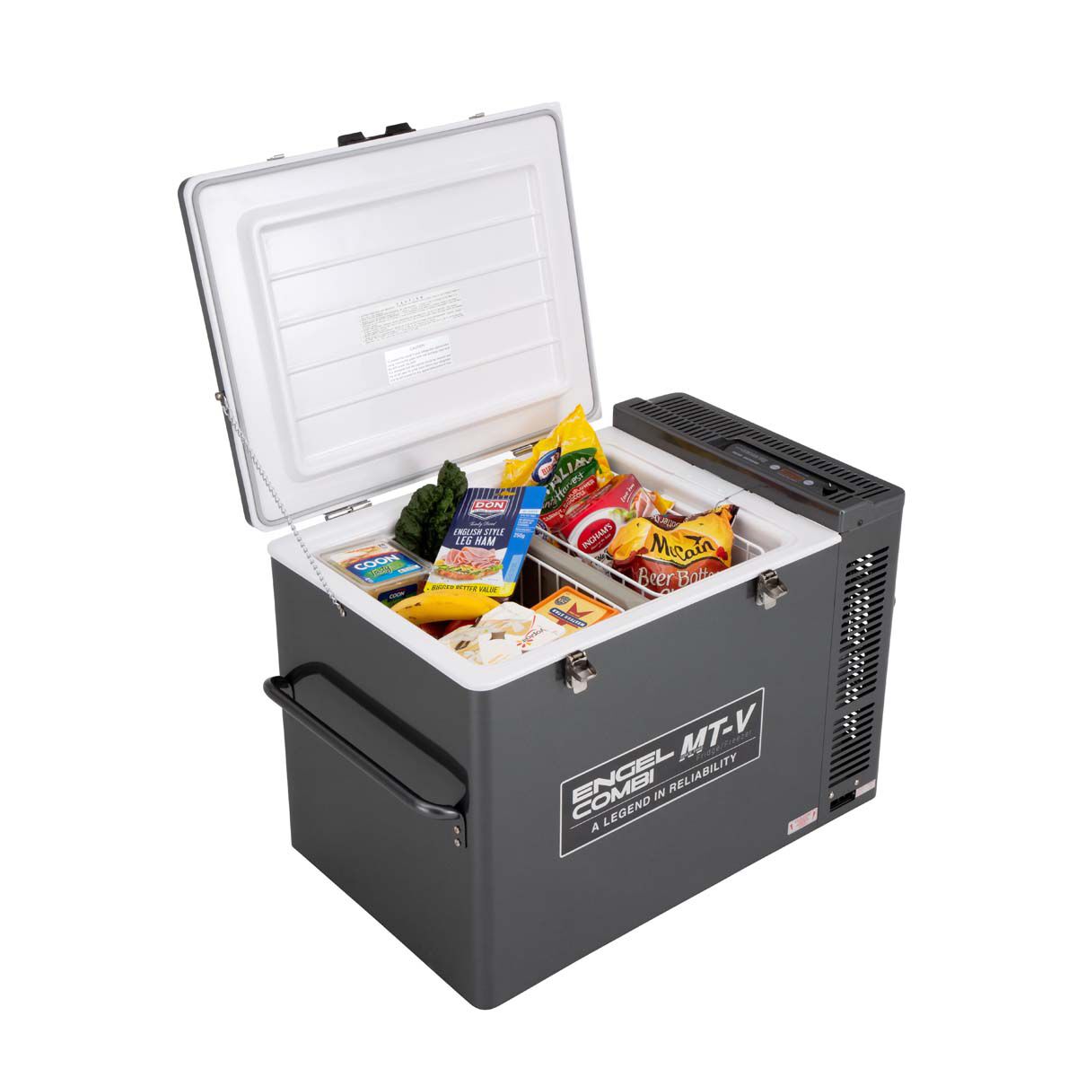 Engel MT-V80FC Combi Fridge Freezer 75L, , bcf_hi-res