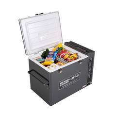 Engel MT-V80FC Combi Fridge Freezer 75L, , bcf_hi-res