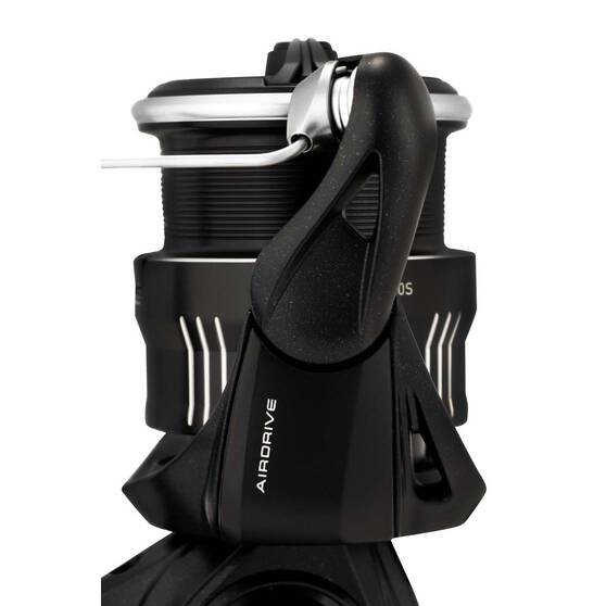 Daiwa 24 TD Black 2500S Spin Reel, , bcf_hi-res