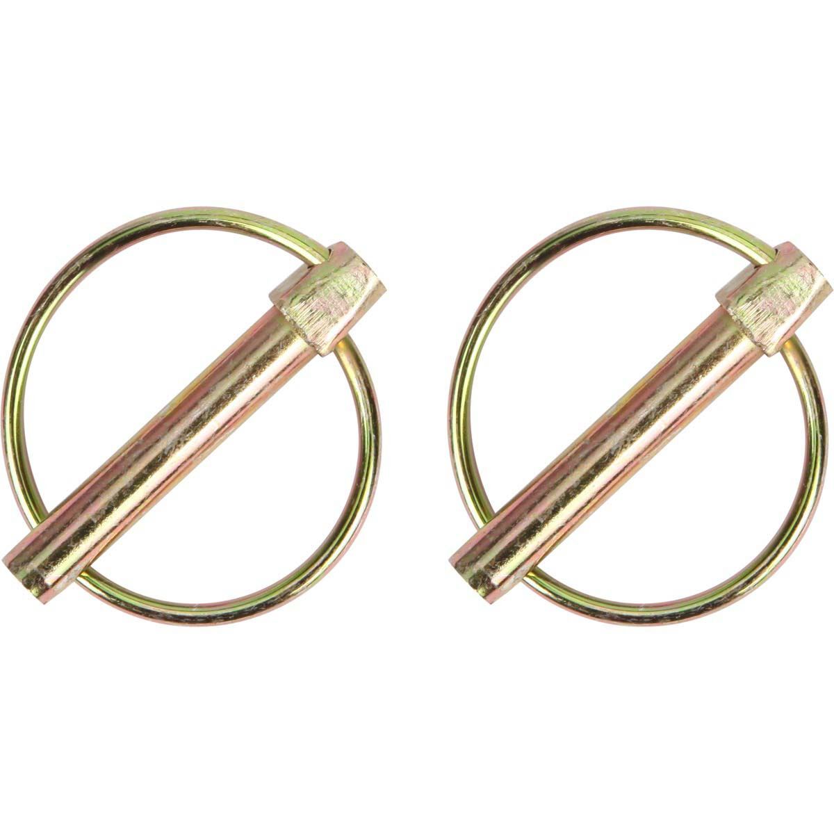 SCA Lynch Pins - 8 x 45mm, , bcf_hi-res