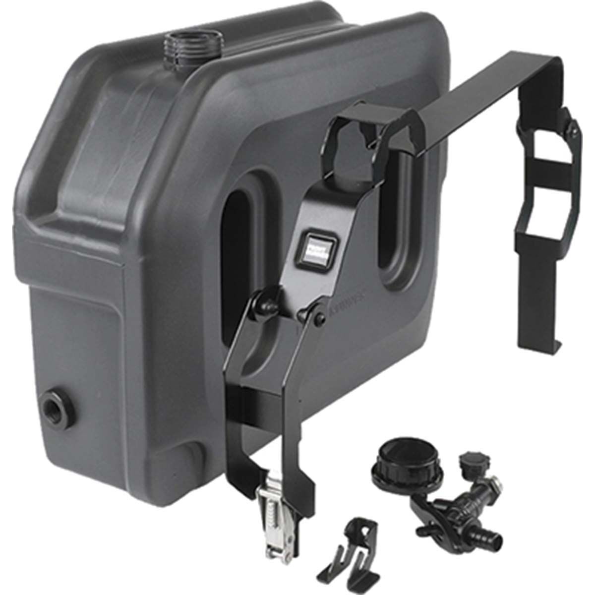 Front Runner 20L Water Tank with Mounting Bracket, , bcf_hi-res