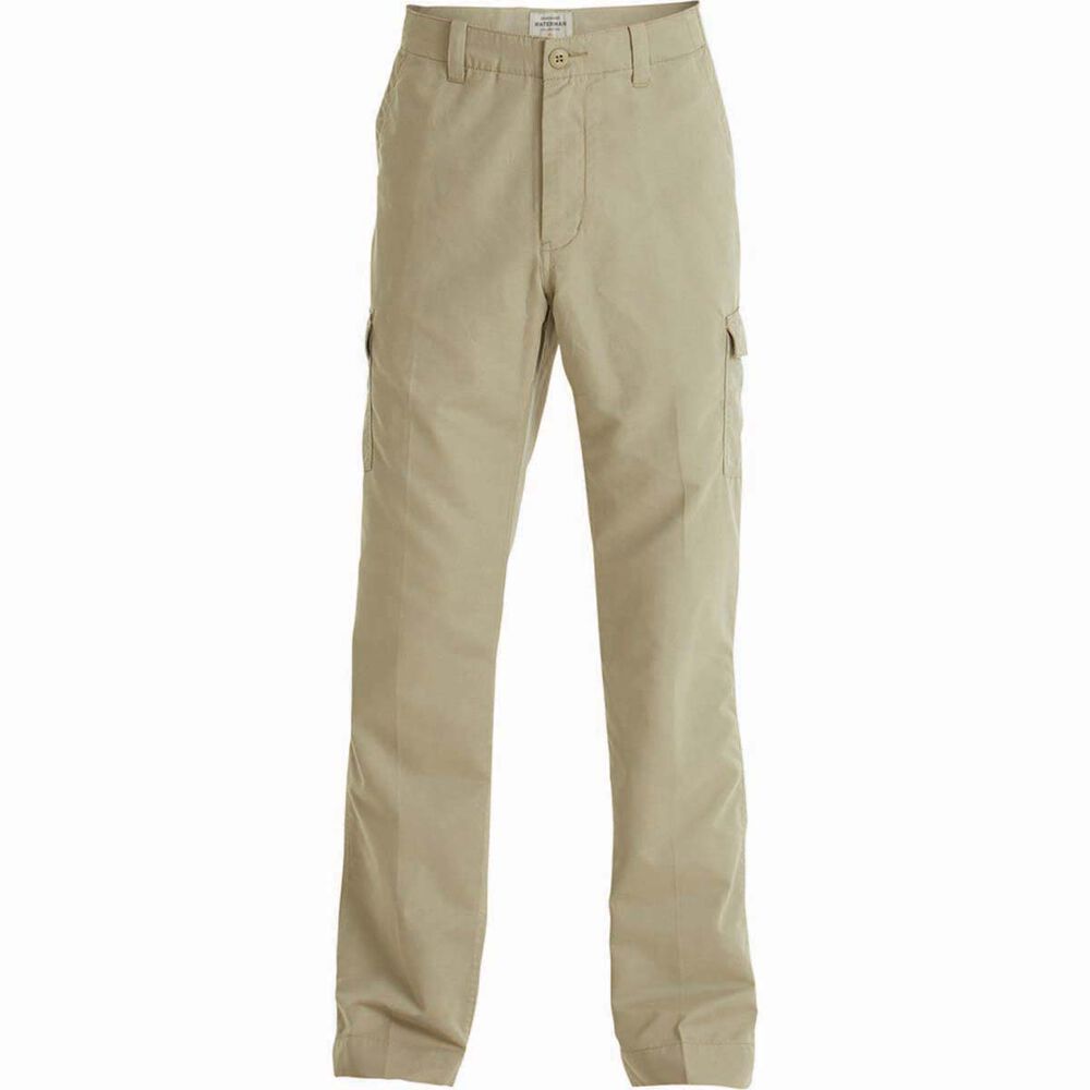  Quiksilver  Men s Valley Floor Cargo  Pant  BCF