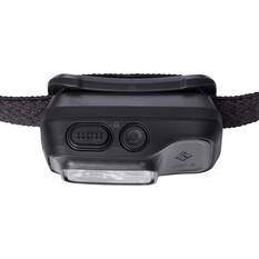 Black Diamond Spot 400-R Rechargeable Headlamp Graphite, , bcf_hi-res