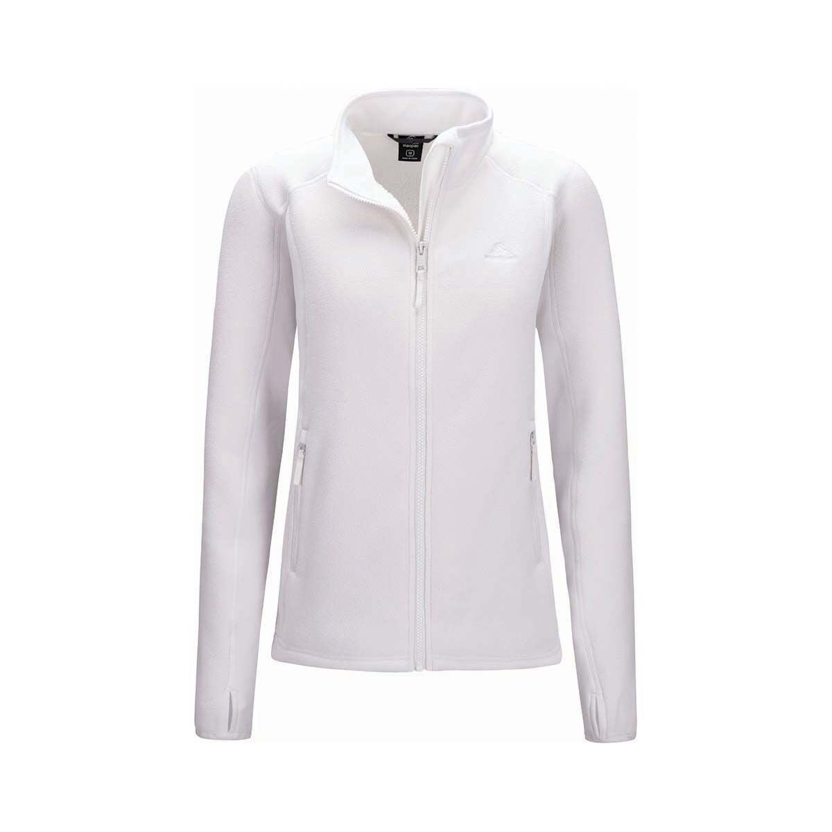 Macpac Women's Mountain Jacket Tofu 18, Tofu, bcf_hi-res