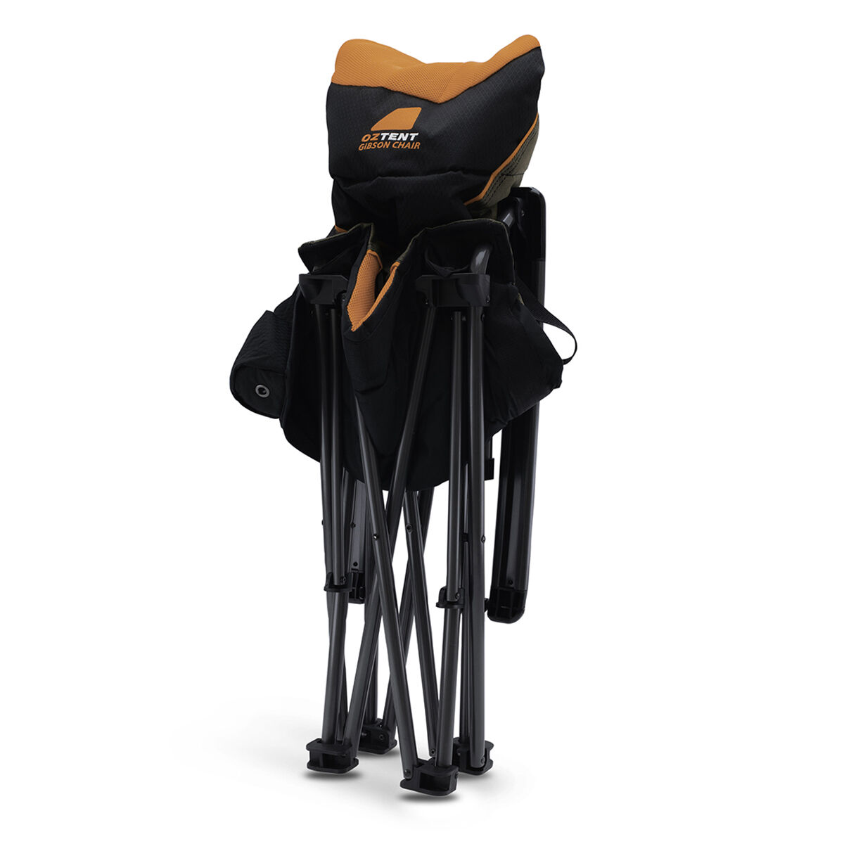 Oztent gibson quad fold chair new arrivals