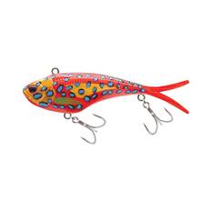 Nomad Vertrex Max Soft Vibe Lure 130mm Coral Trout, Coral Trout, bcf_hi-res