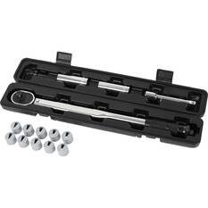 Milenco Torque Wrench Safety Kit, , bcf_hi-res