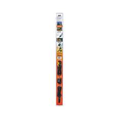 Hardkorr LED Light Bar with Diffuser - Orange / White 100cm, , bcf_hi-res