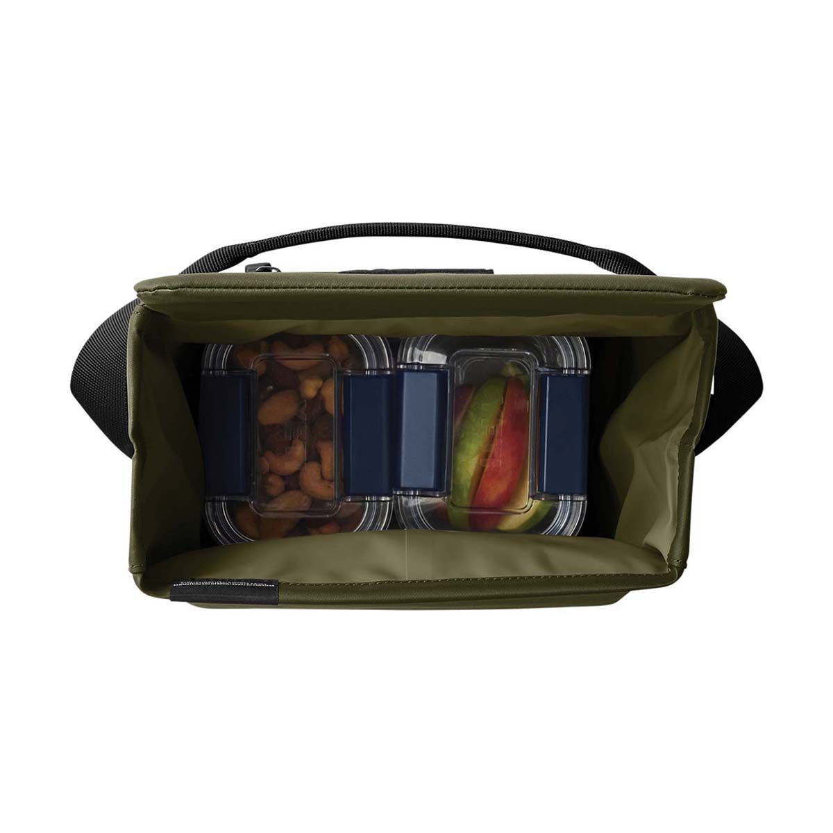 YETI&reg; Daytrip&reg; Lunchbag 6L Olive, Olive, bcf_hi-res