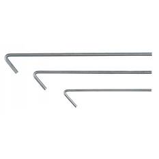 OZtrail Tent Peg 375x9mm, , bcf_hi-res