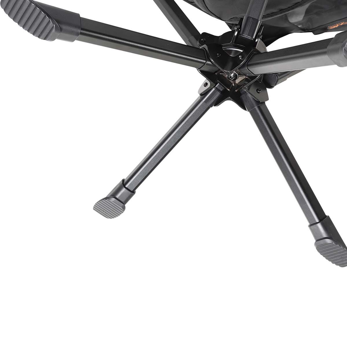 Darche Revolver Chair 150kg, , bcf_hi-res