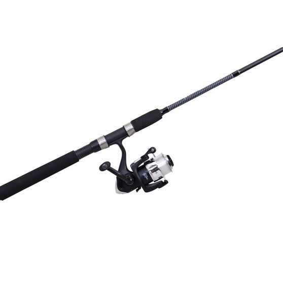 Pryml Commando Spinning Combo Bcf
