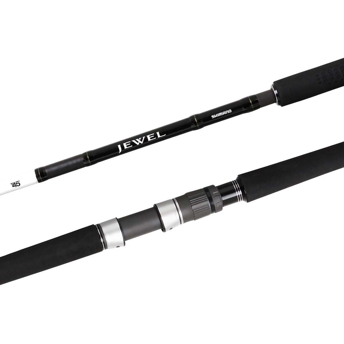 Shimano GRPJC58XXH Grappler Type J Jigging Rod - TackleDirect