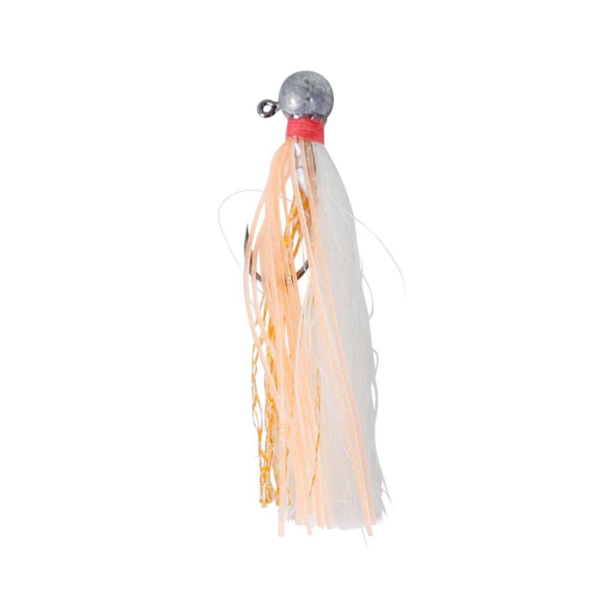 Vexed Buckabou Jig Lure 5g King Prawn UV, King Prawn UV, bcf_hi-res