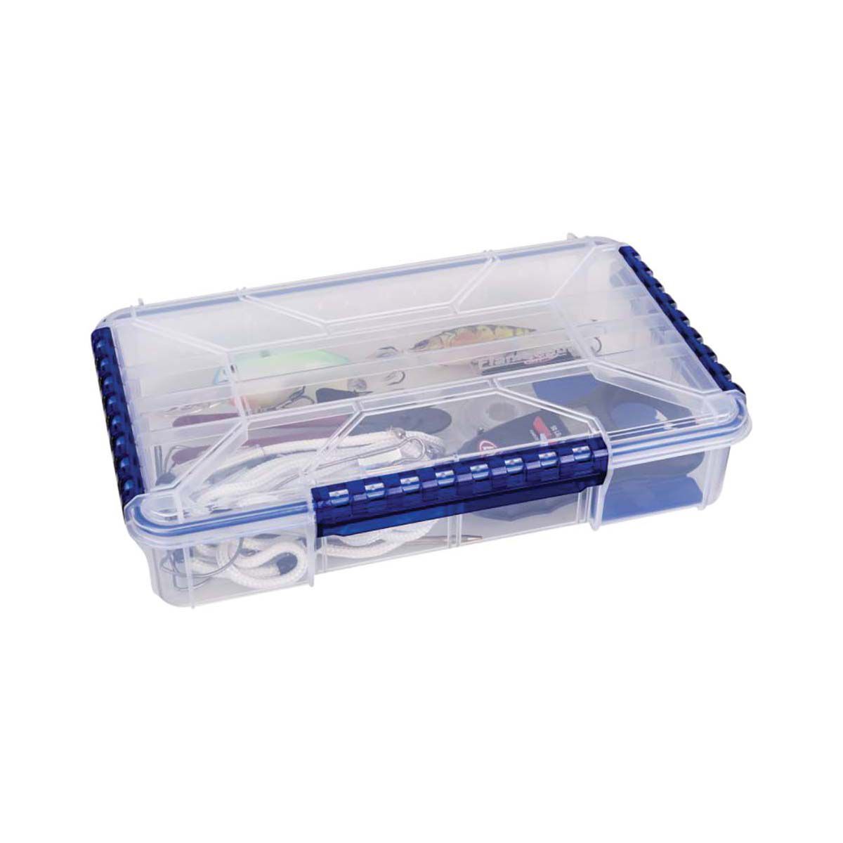 Flambeau Tuff Tainer 5001WP Tackle Tray, , bcf_hi-res