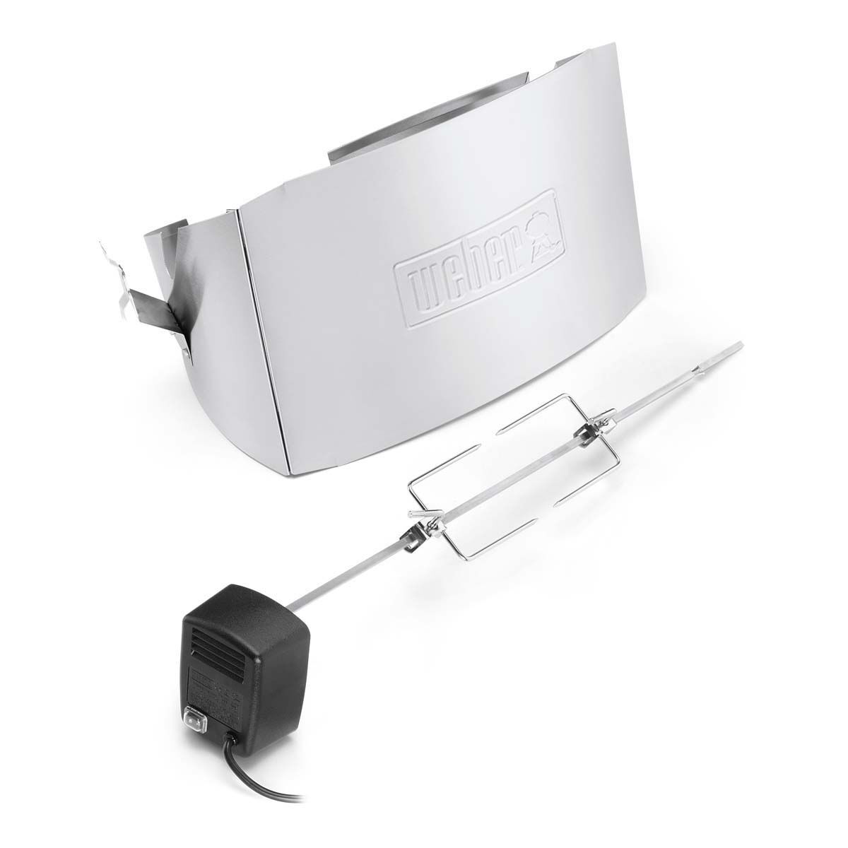 er Legacy Q Q2000 Rotisserie BCF